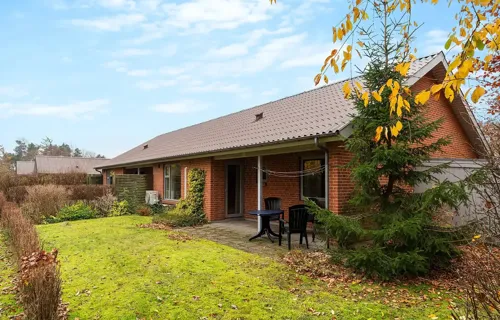 Egeskrænten, 7540 Haderup - Herning