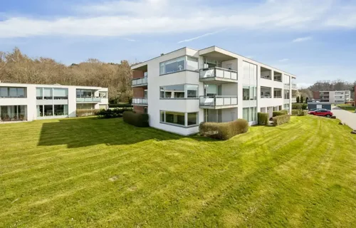 Bøgebjerg, 8400 Ebeltoft - Syddjurs - 1 2