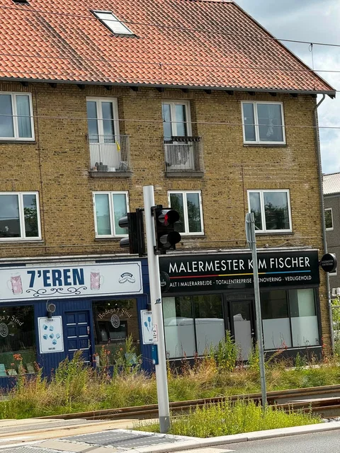 63 kvm andelslejlighed, 2. sal, Buddingevej 217, Søborg