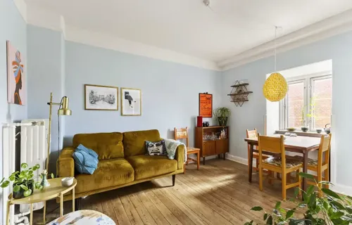 Tordenskjoldsgade, 8200 Aarhus N - Aarhus - 2 tv