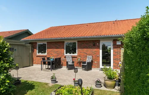 Højstedgårdvænget, 4872 Idestrup - Guldborgsund