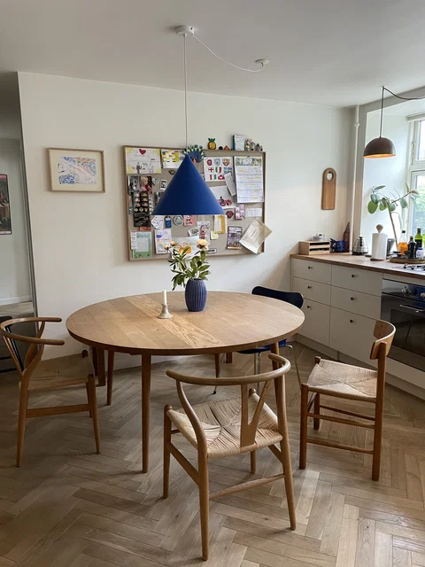 5 Værelses på Vesterbro