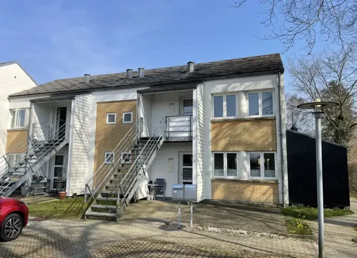 P.N. Lagonis Vej, 6500 Vojens - Haderslev