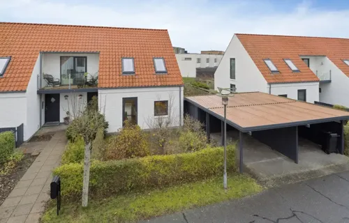 Bykrogen, 9200 Aalborg SV - Aalborg