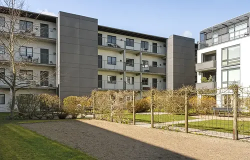 Banegårdsparken, 8300 Odder - 3 6