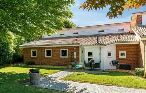 Østerbæk, 6580 Vamdrup - Kolding