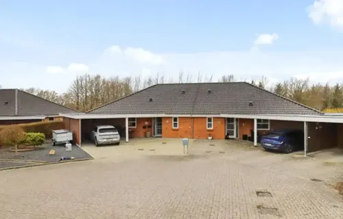 Vestparken, 6740 Bramming - Esbjerg