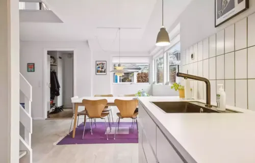 Blommegrenen, 5220 Odense SØ - Odense