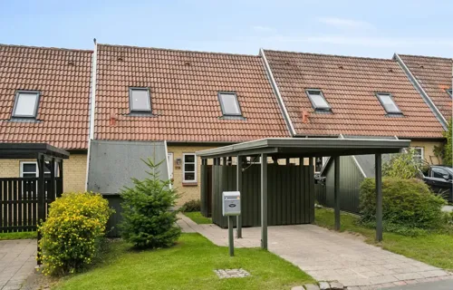 Tranehøjen, 5250 Odense SV - Odense