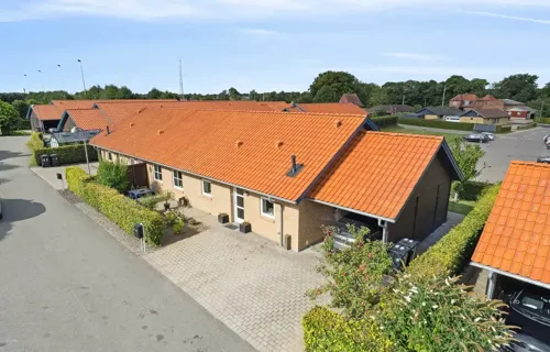 Thingsagervænget, 5874 Hesselager - Svendborg