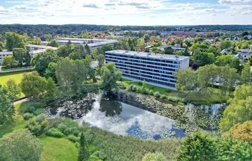 Alsvej, 2970 Hørsholm - 6 4