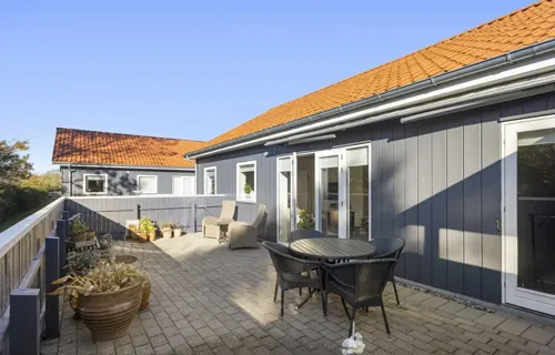 Hebronvej, 9990 Skagen - Frederikshavn