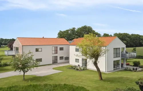 Højskolelunden, 6630 Rødding - Vejen