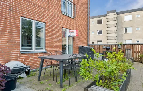 Frederikssundsvej, 2400 København NV - København - 2 th