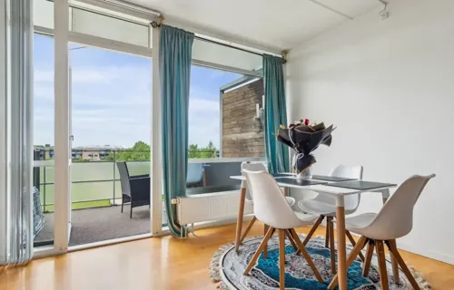 Berings Gade, 2630 Taastrup - Høje-Taastrup - 2 tv