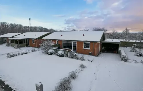 Nørrevænge, 7700 Thisted