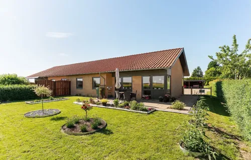 Bopladsen, 8930 Randers NØ - Randers