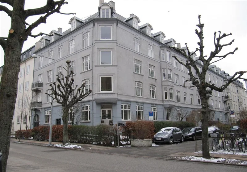 Bytte af andelslejlighed – INTET SALG