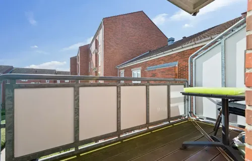 Hegnsgården, 2670 Greve - 3 tv