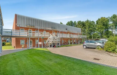 Kildeparken, 7500 Holstebro - 1