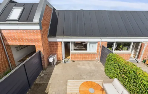 Damstræde, 9220 Aalborg Øst - Aalborg