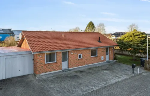 Ravnsbjergparken, 7470 Karup J - Viborg