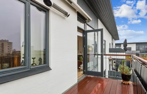 Stationsvej, 4760 Vordingborg - 1 2