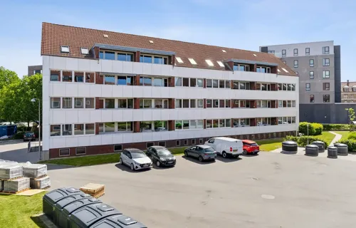 Bygholm Parkvej, 8700 Horsens - 2 tv