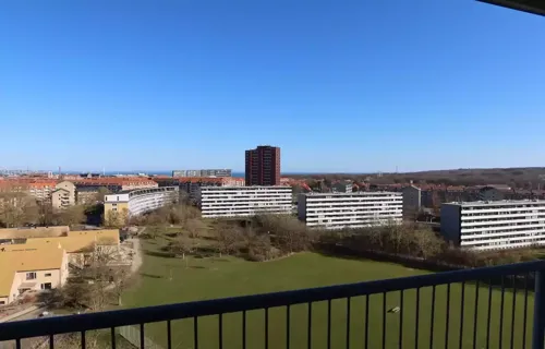 Augustenborggade
