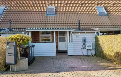 Løvetandsvej, 8870 Langå - Randers