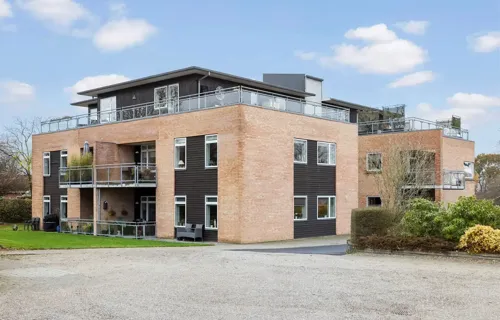 Nygade, 8620 Kjellerup - Silkeborg