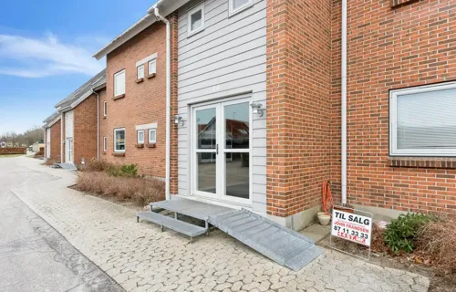 Skolebakken, 8464 Galten - Skanderborg - st mf