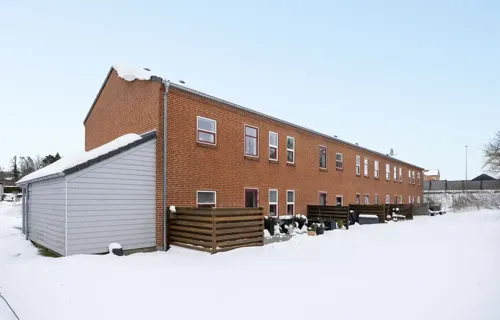 Engblommevej, 8410 Rønde - Syddjurs