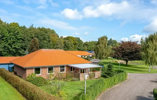 Gadekæret, 6270 Tønder