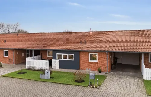 Engtoften, 7600 Struer