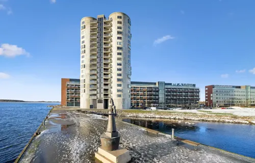 Lindholm Brygge, 9400 Nørresundby - Aalborg - 12 4