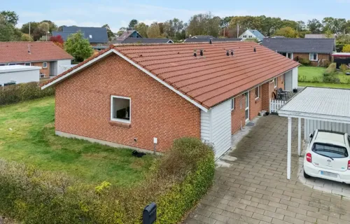 Åvænget, 7480 Vildbjerg - Herning