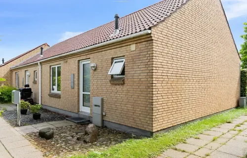 Akacievej, 2791 Dragør