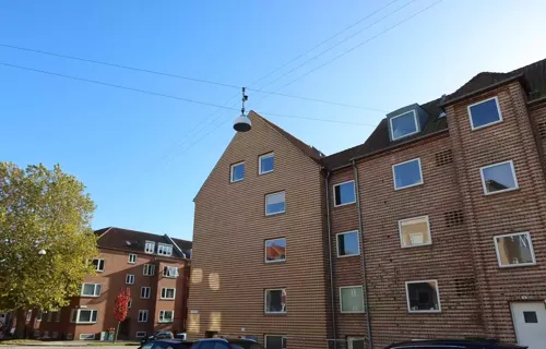 Lucernevej, 8200 Aarhus N - Aarhus - 3 tv