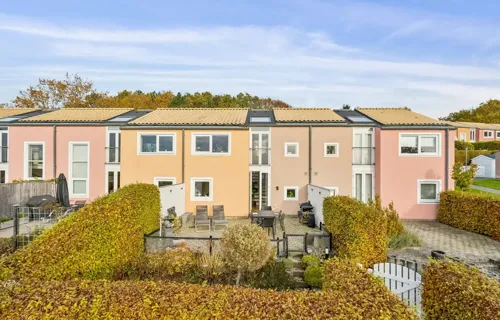 Skytten, 8920 Randers NV - Randers