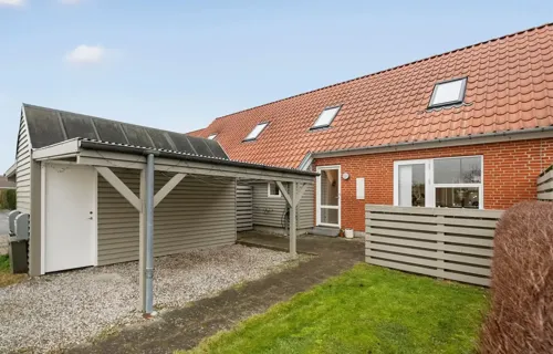 Trankær Vænge, 8310 Tranbjerg J - Aarhus