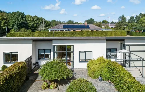 Fuglekongevej, 4930 Maribo - Lolland