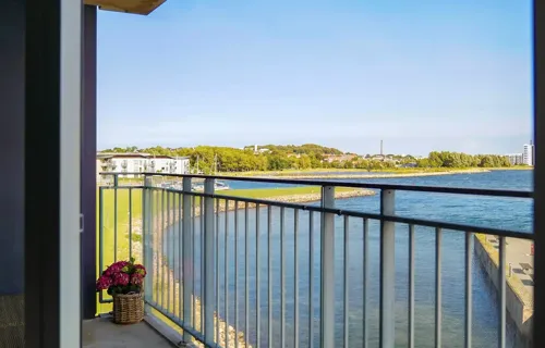 Lindholm Brygge, 9400 Nørresundby - Aalborg - 1 2