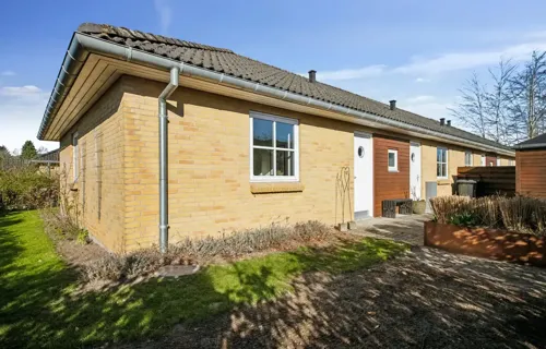 Plantagevænget, 5462 Morud - Nordfyns