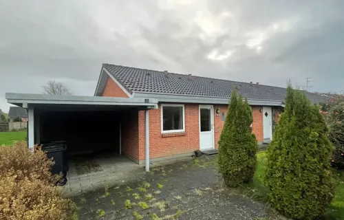 Frøslevlund, 7900 Nykøbing M - Morsø