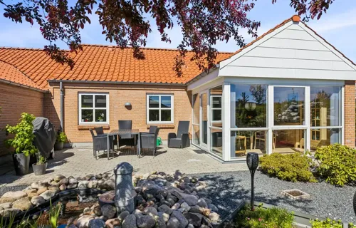 Frisdalsvej, 9500 Hobro - Mariagerfjord