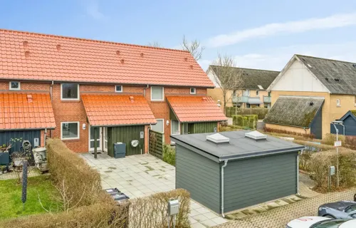 Bautastenen, 9230 Svenstrup J - Aalborg