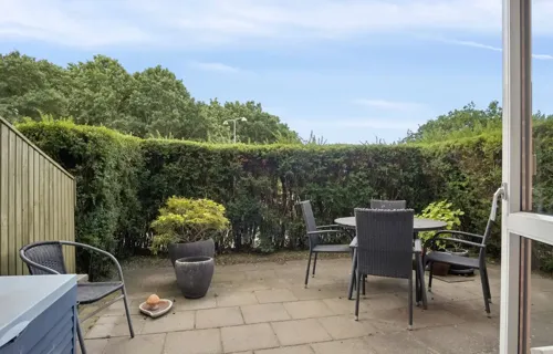 Darumvej, 6700 Esbjerg - st th