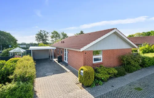 Bjergparken, 9800 Hjørring