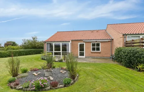 Syrenvej, 9550 Mariager - Mariagerfjord